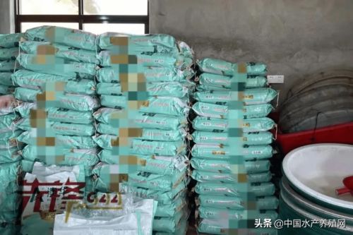 福建重拳出擊規范水產養殖 這些藥品與飼料添加劑的法律“雷區”碰不得