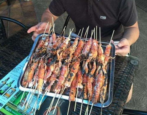 夏季越南泛濫成災的巨型水產，為何在我國卻要精心養殖，一斤賣40元？