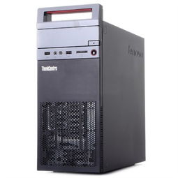 聯(lián)想ThinkCentre E73 10C0A02RCD臺(tái)式機(jī) 經(jīng)典商務(wù)配置與性價(jià)比之選